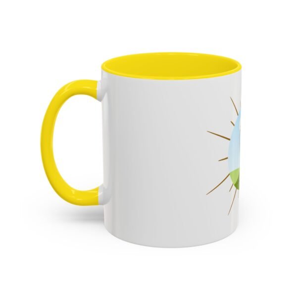 Nature-Inspired Coffee Mug with Footprints Design – 11 & 15 oz – Ideal Gift for Nature Lovers - Image 31
