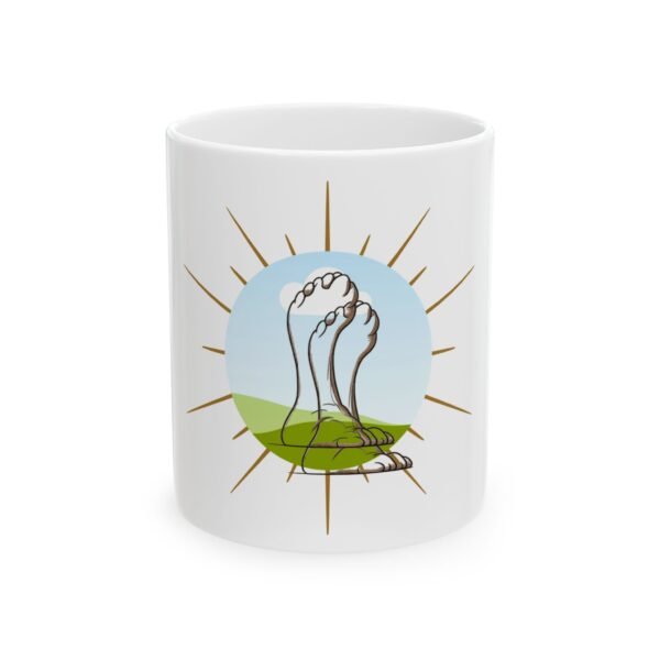 Ceramic Mug, (11oz, 15oz)